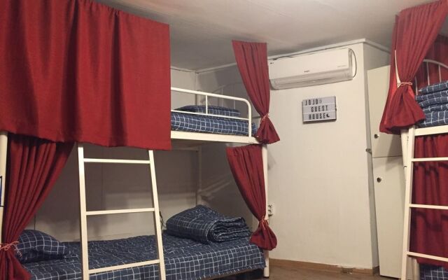 JoJo guesthouse - Hostel