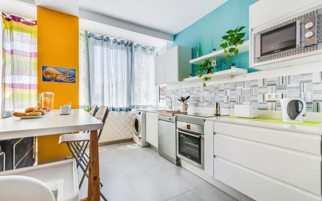 Home2Book Delightful Apartment Las Canteras