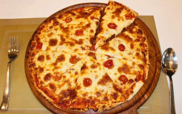 Hibiscus select hotel