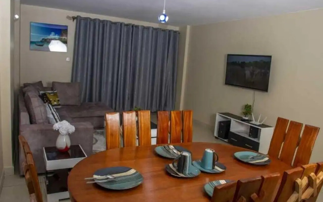 Stay.Plus Kasarani Apartment