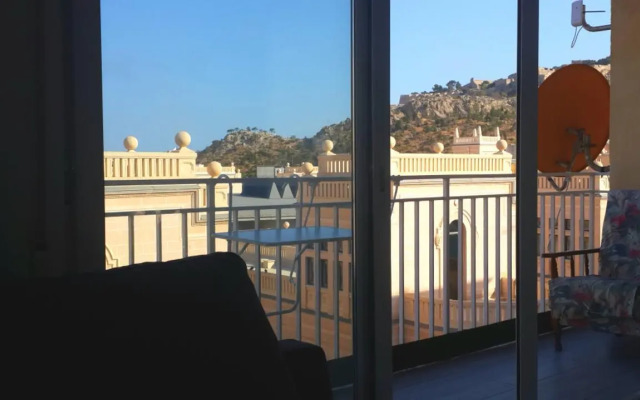 Apartment on Carrer Doctor Sapena