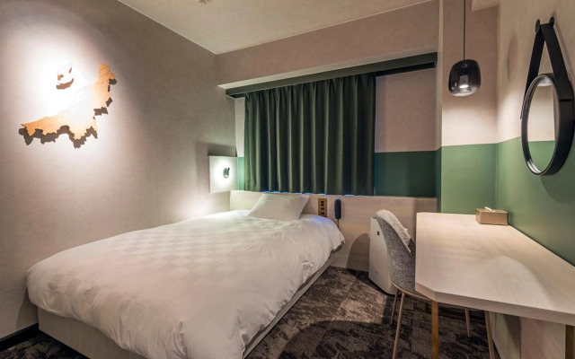 Hotel Global View Niigata