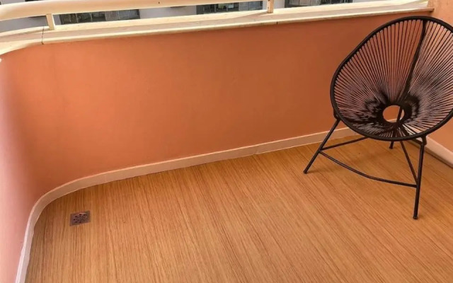 Duplex 5 Minutes From the Beach