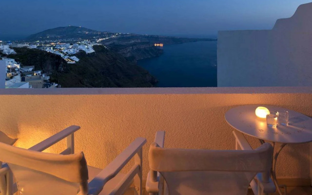 Senses Boutique Hotel & Luxury Suites