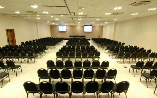 Mareiro Hotel