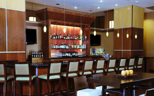 The Westin Crystal City Reagan National Airport