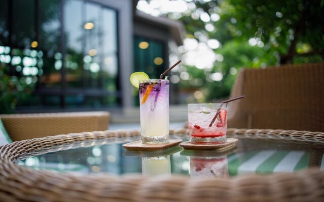 Parc Borough City Resort