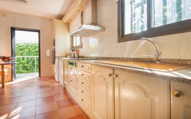 R24 Casa Santa Otilia