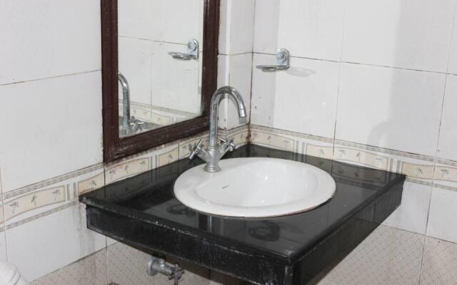 Hotel Kahkashan