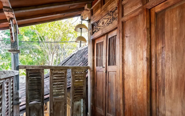 TwoSpaces Living at Kayu Beach Villa