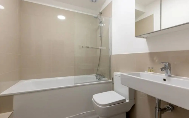 Deluxe Central London Camden Apartments