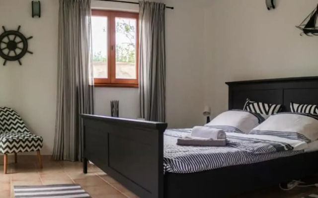 Kike - 60 Meters From the Beach - SA1