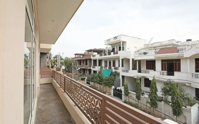 Hotel Fernweh Homestay by OYO Rooms