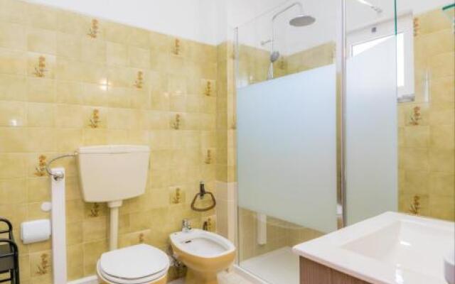 Apartamentos S. João das Areias