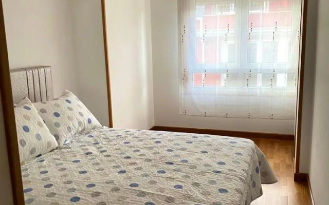 Piso Vista os castelos