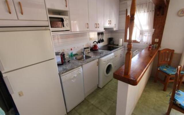 Bungalow La Mata 3429