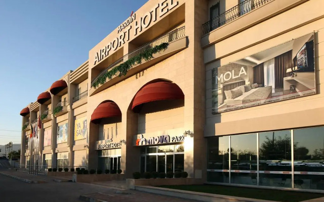Mardin Airport Hotel
