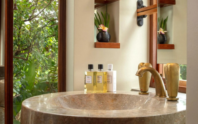 Anantara Maia Seychelles Villas