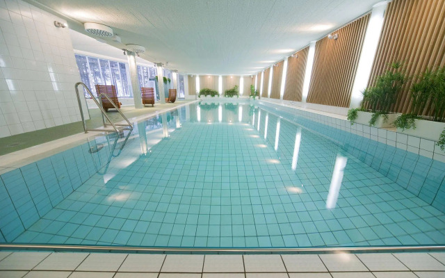 Holiday Club Salla Superior Apartments