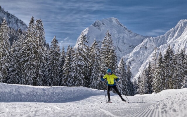 Sonnenhof Genusshotel & Appartements