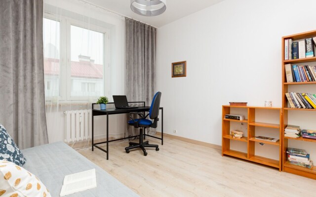 Apartment Near the Airport by Renters