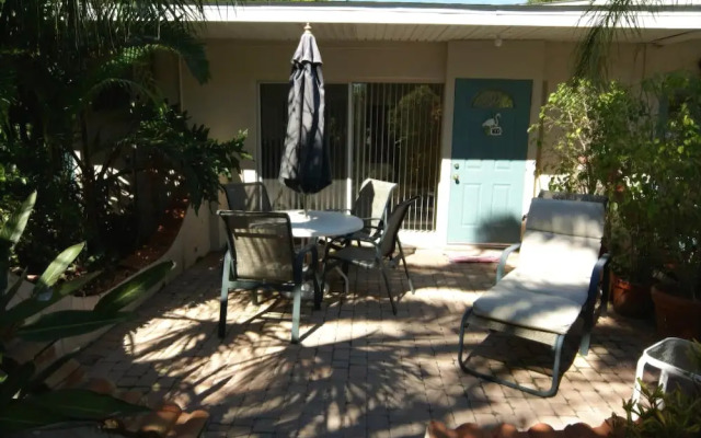 Sandpiper Inn