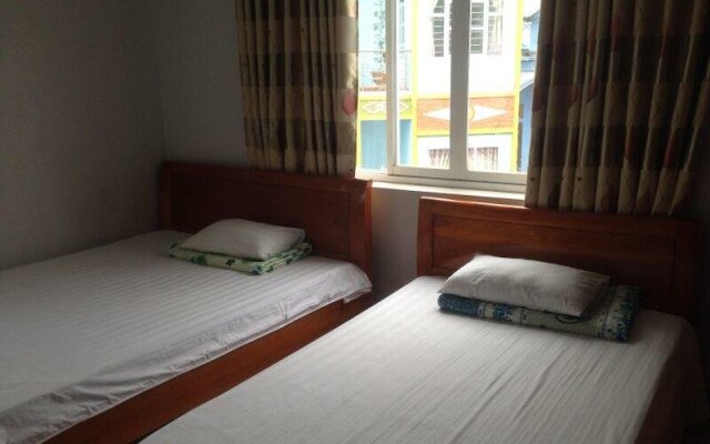 Tri Phuong Guesthouse