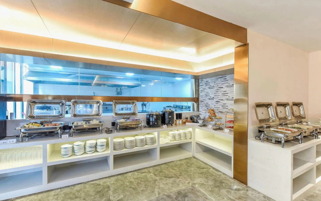 Lavande Hotel (Chongqing Bishan Light Rail Station)