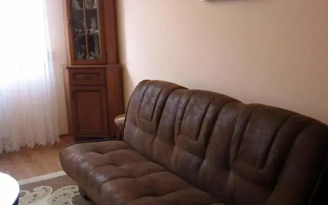 Apartament Zuzia