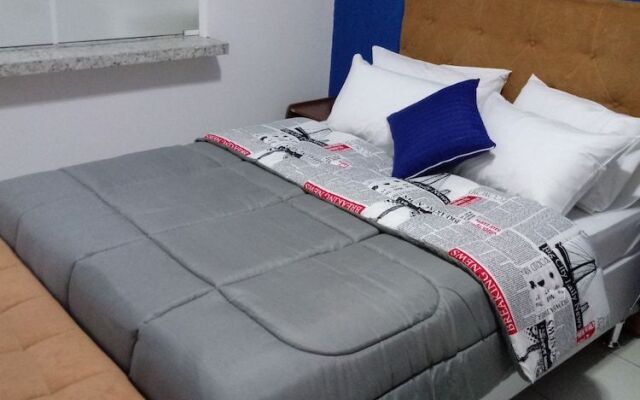 Pousada Rio das Ostras