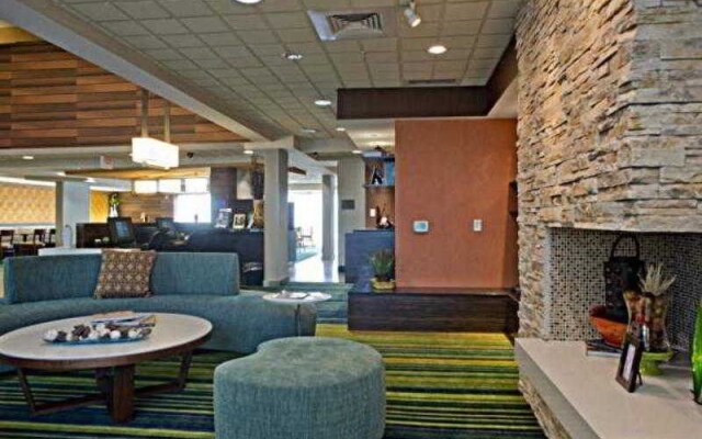 Fairfield Inn & Suites Valdosta