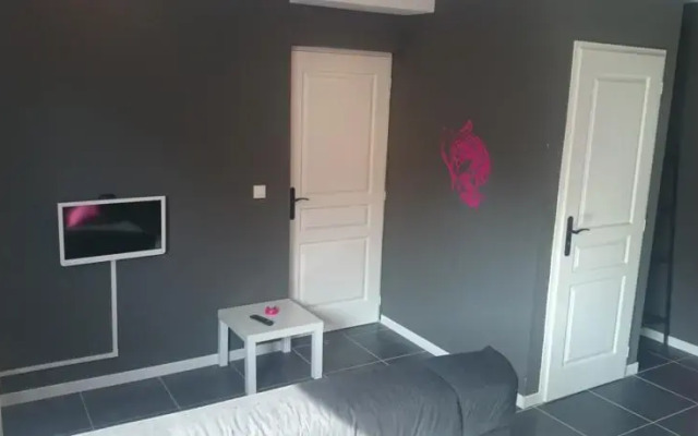 Bedroom Agde 34300