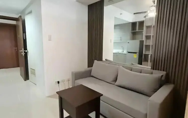 Mall of SHELL Residences Staycation