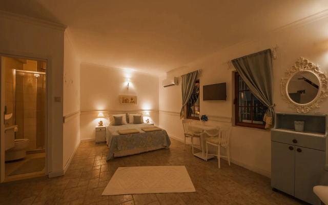 8 Oda Boutique Homes