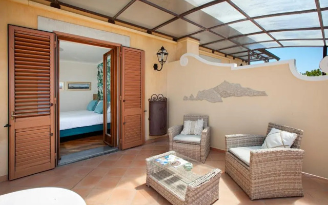 Relais Villa Solatia