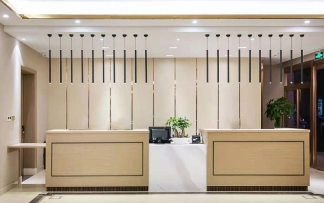 Hanting Premium(Hangzhou Jiubao Passenger Transpor