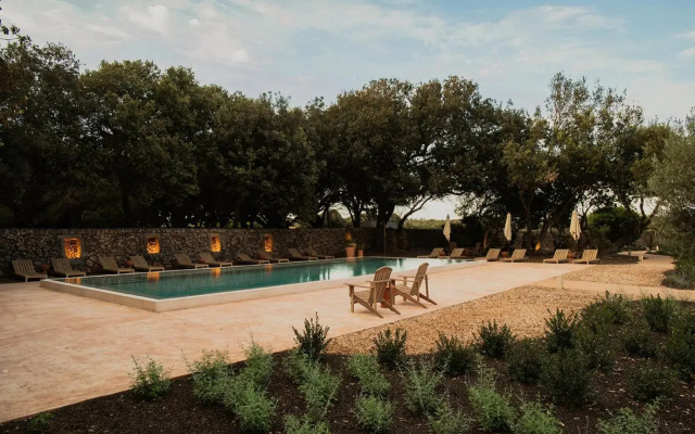 Hotel Rural Sant Ignasi