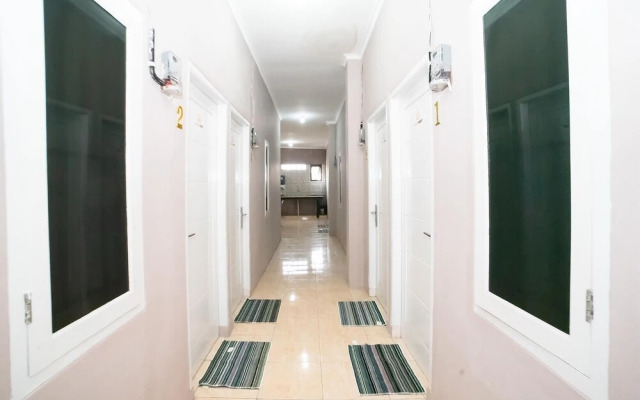 KoolKost near RS Pelabuhan Jakarta