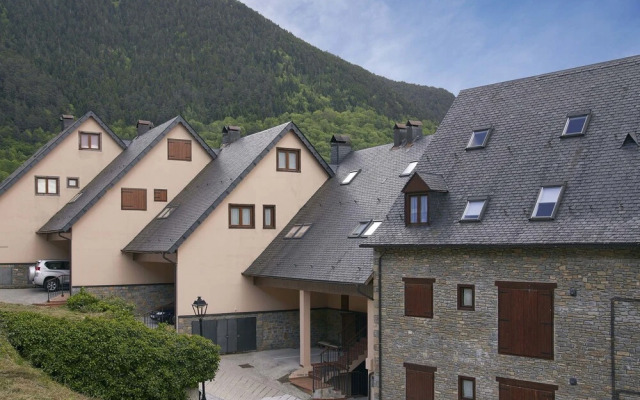 Mirador de Vielha by FeelFree Rentals