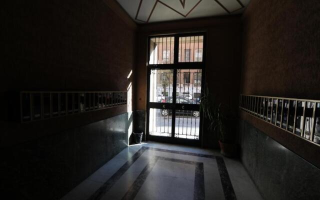 Appartamento Ponte Lungo