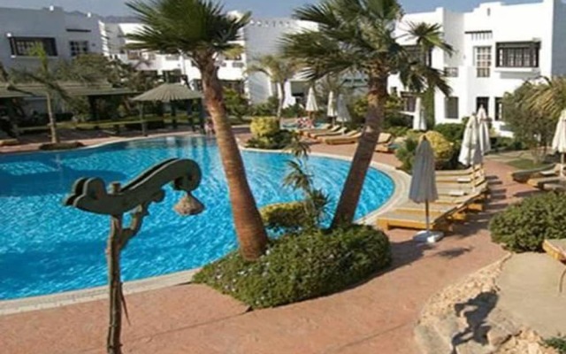 Sharm Real Estate