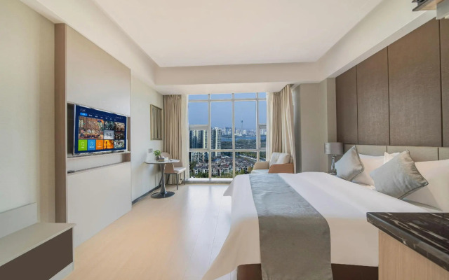 ZUO AN International Hotel
