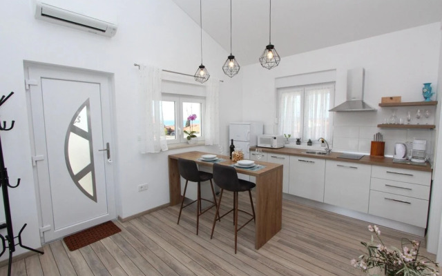 SAN Francesco Studio Sea View Nikolina