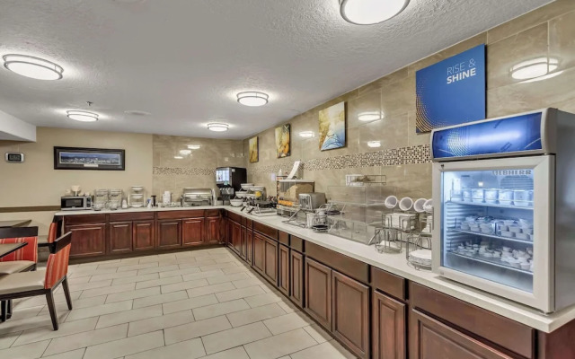 Comfort Inn Murray - Salt Lake City South