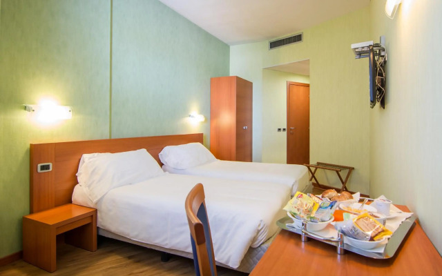 Hotel Concorde
