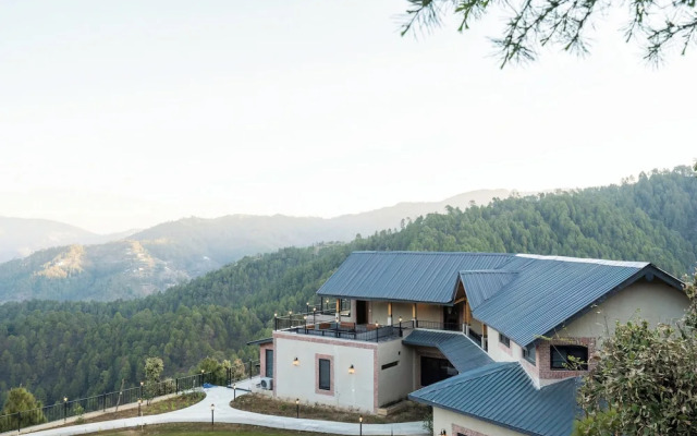 The Chamomile Estate