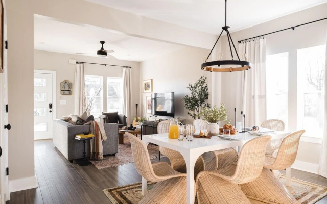 Cherokee Unit 1 - Stapleton