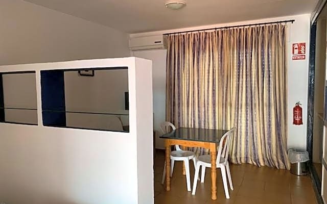 Hotel Playa Conil