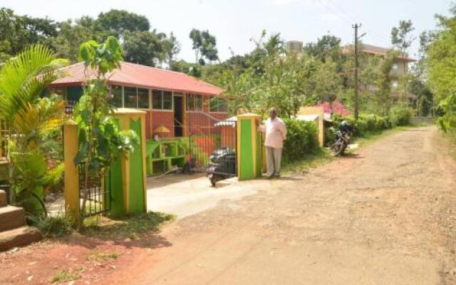 Zenith Cottages