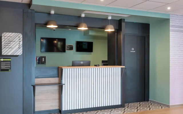 B&B HOTEL Villefranche-sur-Saône Sud